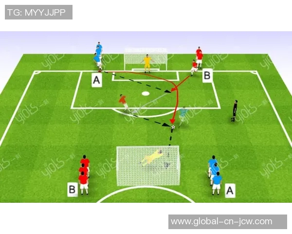 掌握足球接球技巧的关键要领与训练方法解析